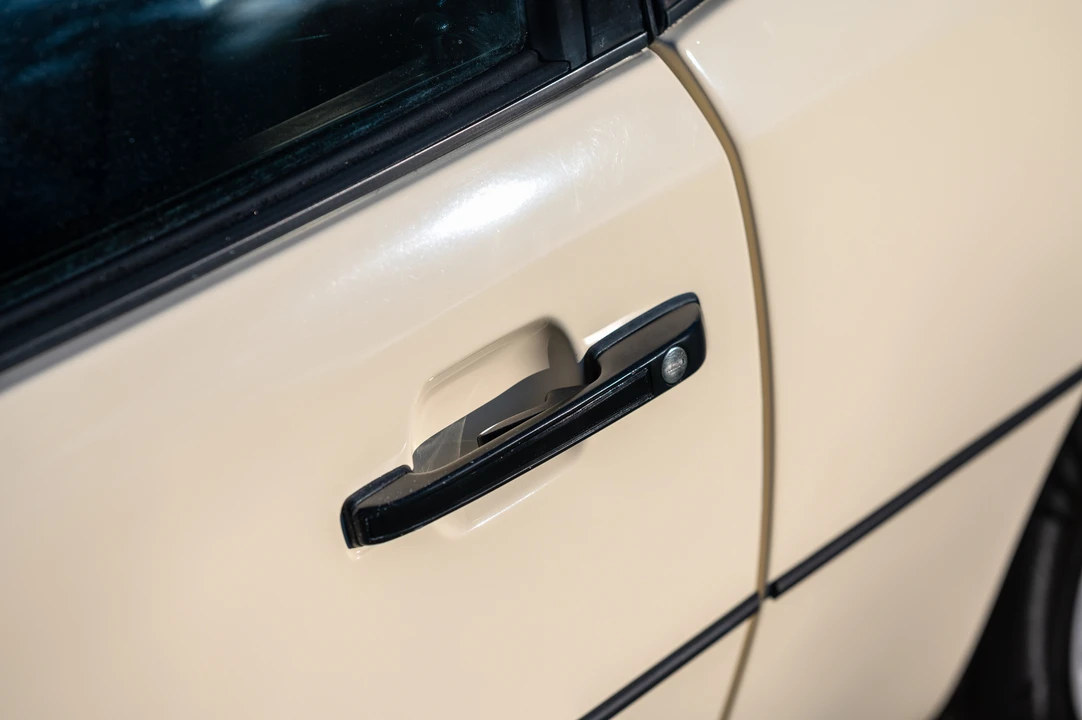 1985 Porsche 924 - Image 29 of 31