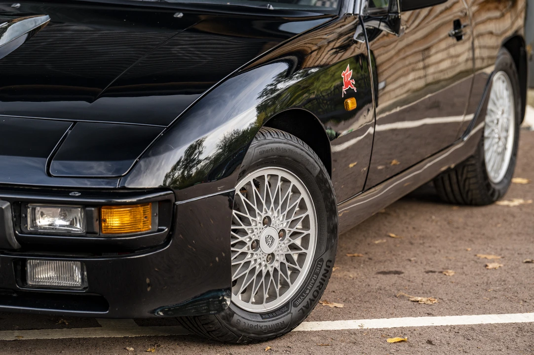 1985 Porsche 924 - Image 18 of 31