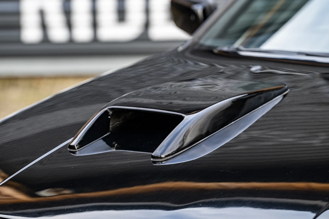 1985 Porsche 924 - Image 19 of 31