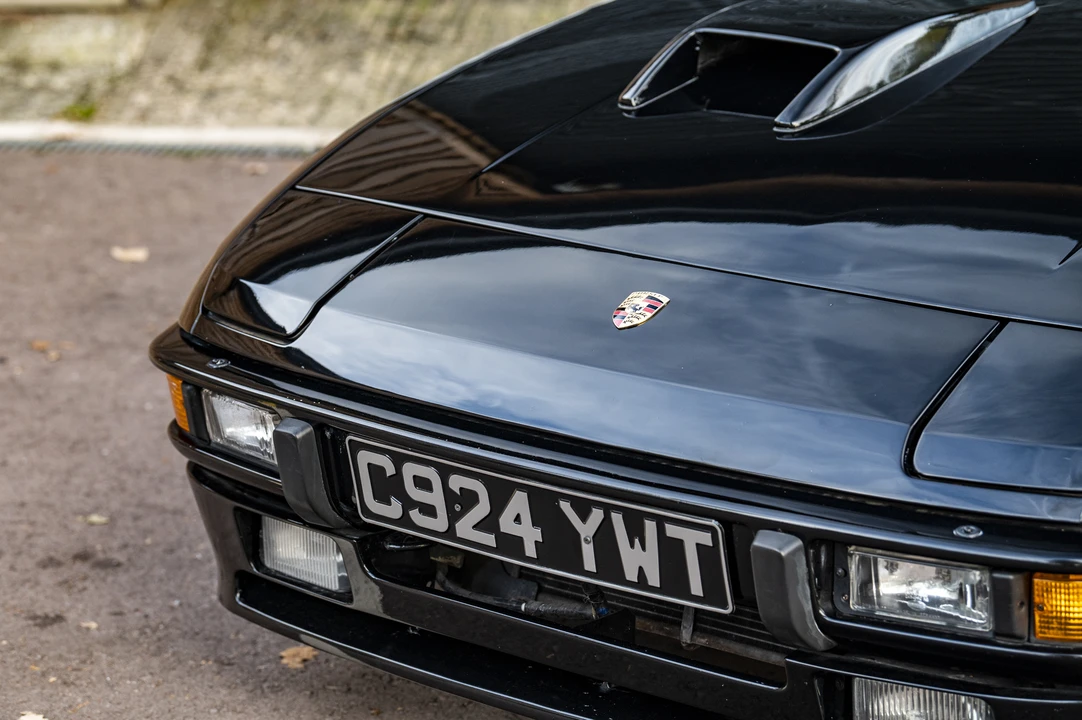 1985 Porsche 924 - Image 20 of 31