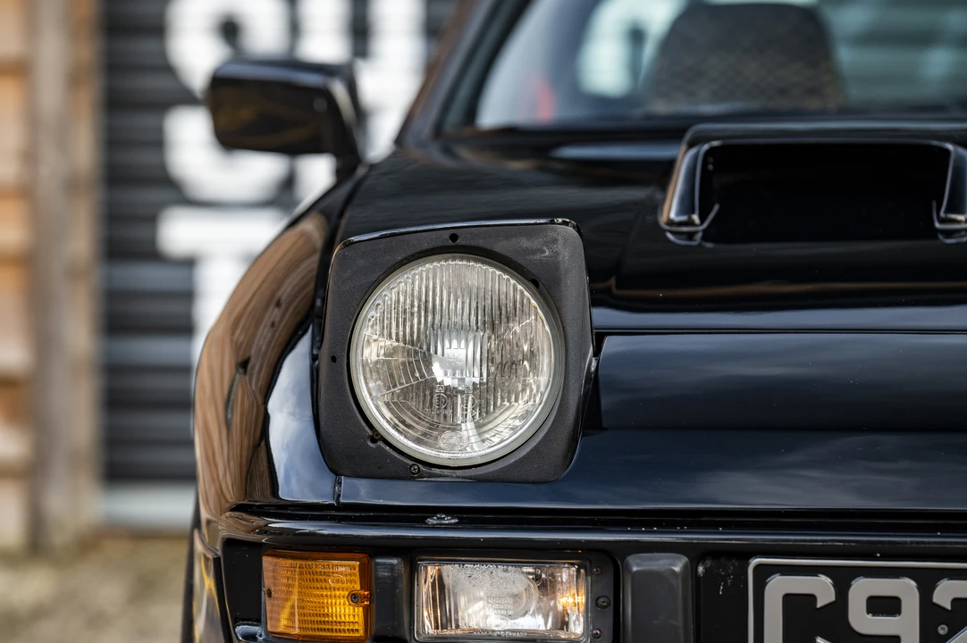 1985 Porsche 924 - Image 21 of 31