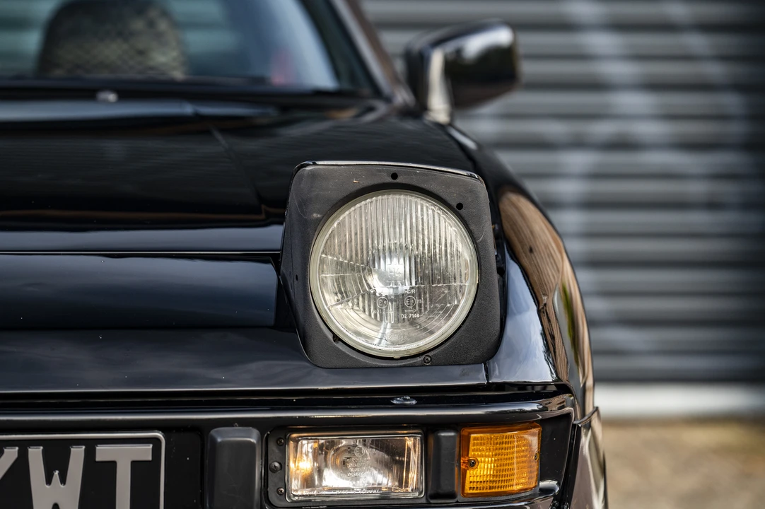 1985 Porsche 924 - Image 22 of 31