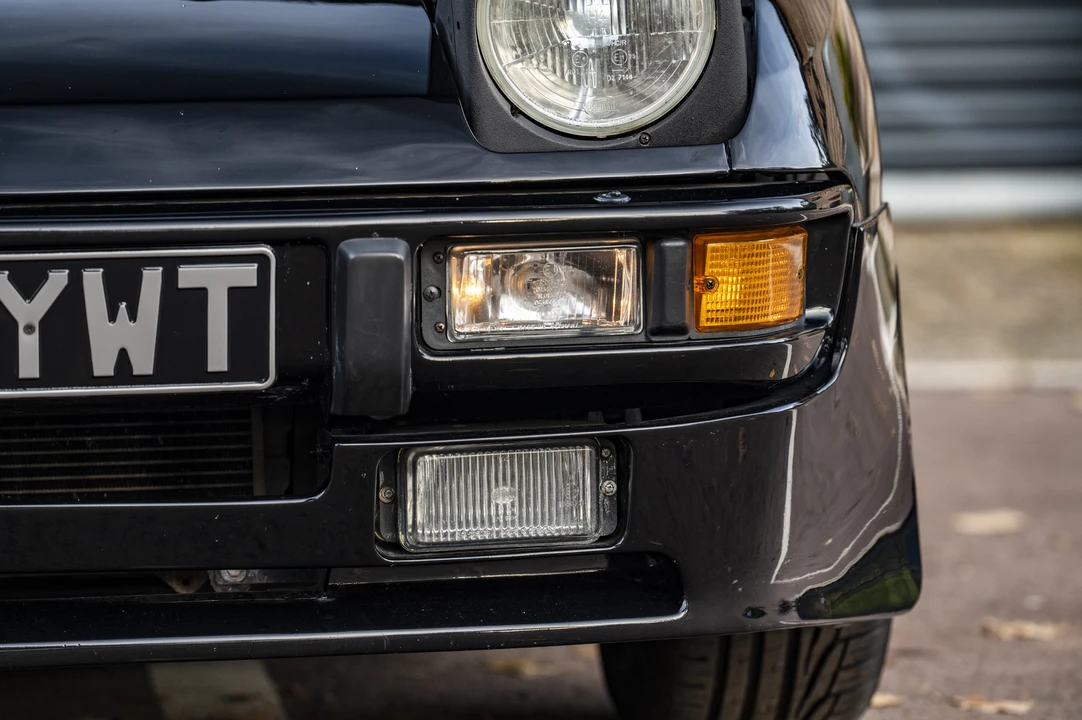 1985 Porsche 924 - Image 23 of 31