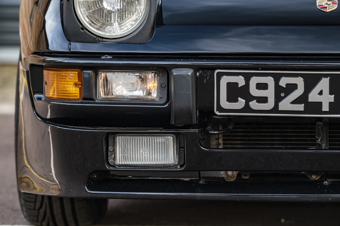 1985 Porsche 924 - Image 24 of 31