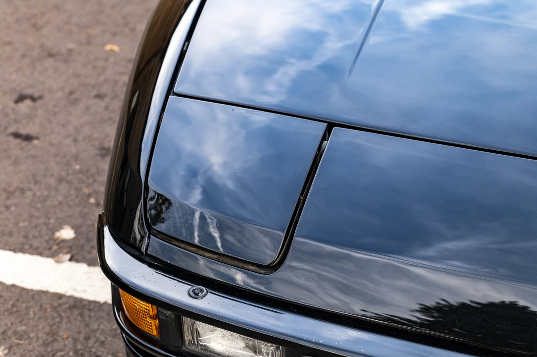 1985 Porsche 924 - Image 26 of 31