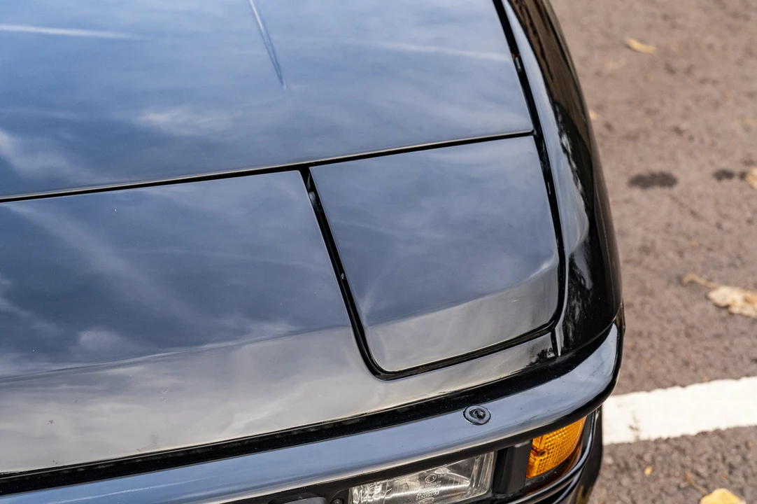 1985 Porsche 924 - Image 27 of 31