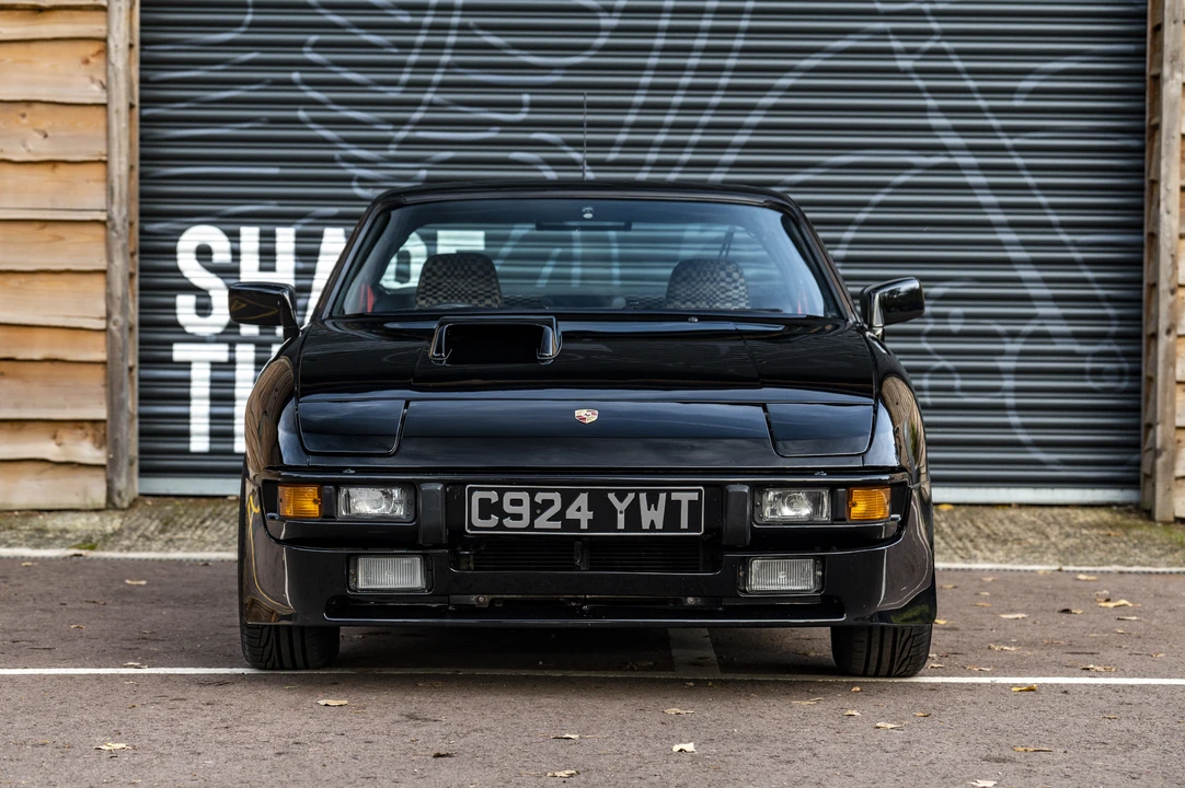 1985 Porsche 924 - Image 11 of 31