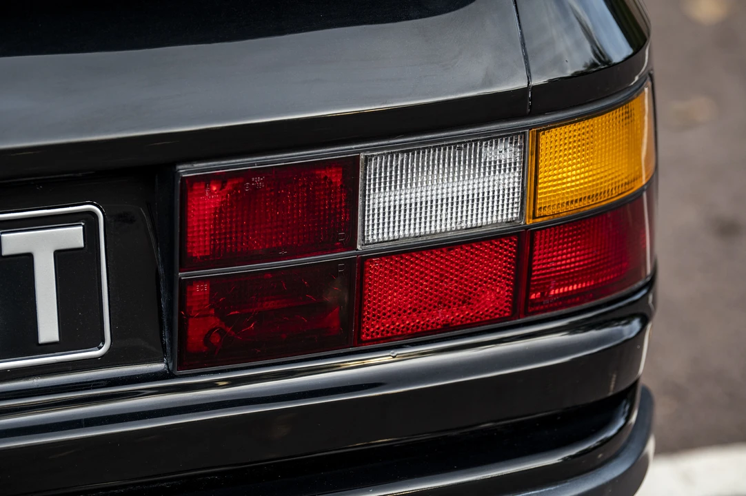 1985 Porsche 924 - Image 29 of 31