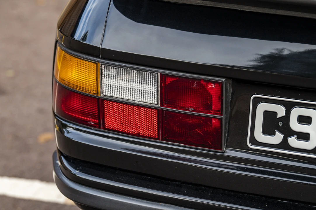 1985 Porsche 924 - Image 30 of 31