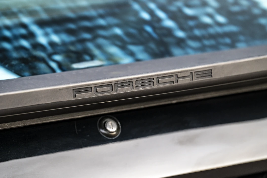 1985 Porsche 924 - Image 31 of 31