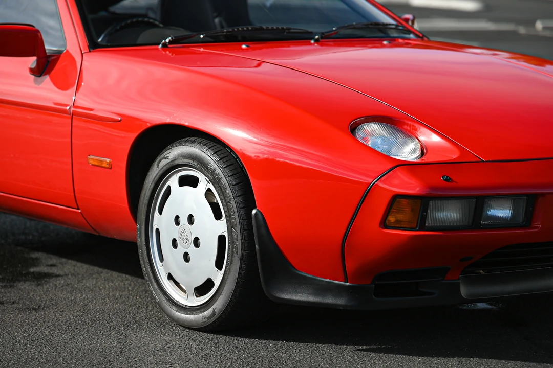 1985 Porsche 928 S - Image 26 of 31