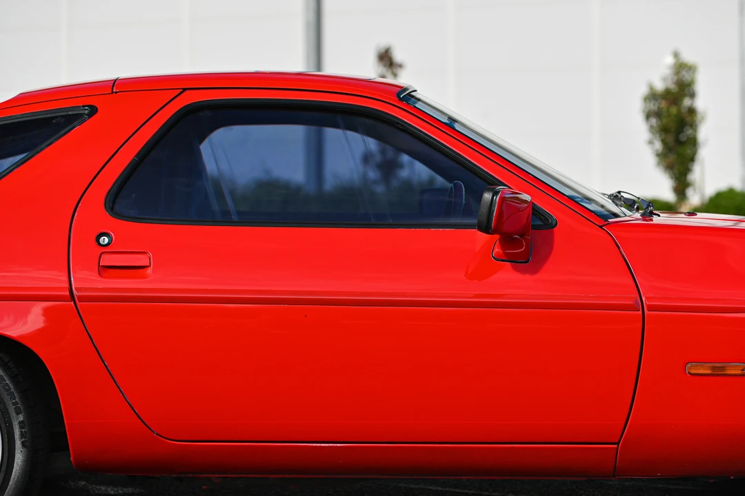 1985 Porsche 928 S - Image 30 of 31