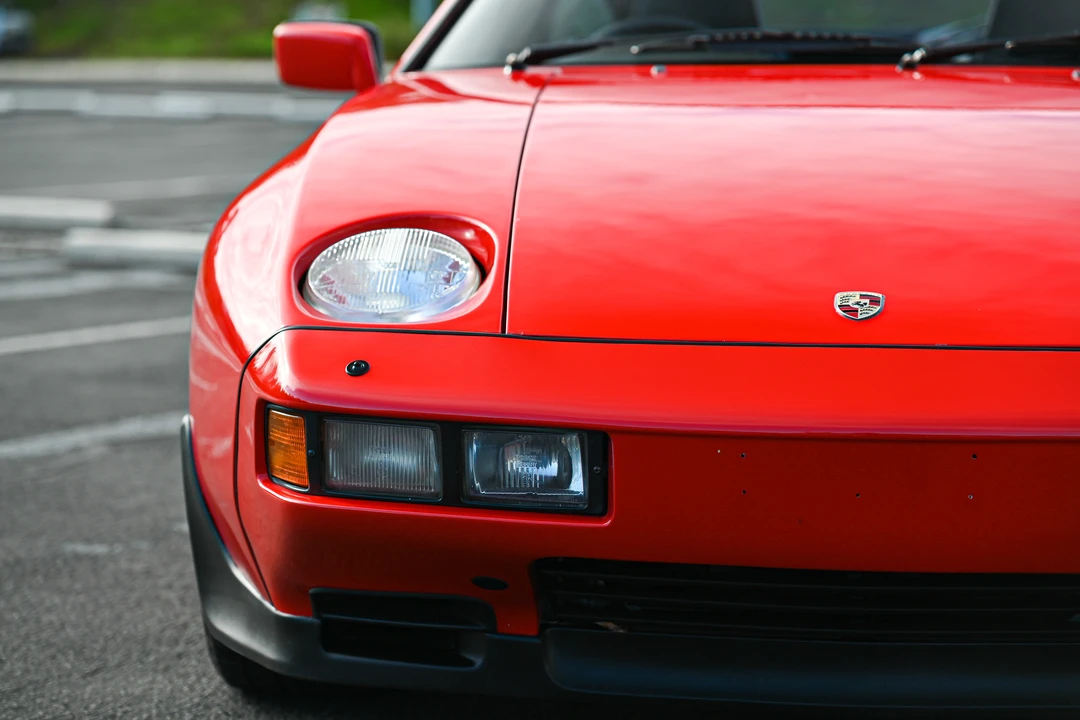 1985 Porsche 928 S - Image 20 of 31