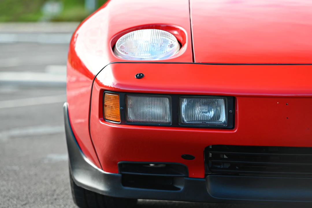 1985 Porsche 928 S - Image 22 of 31
