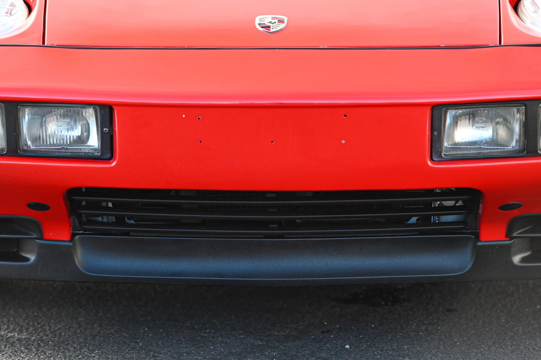 1985 Porsche 928 S - Image 23 of 31