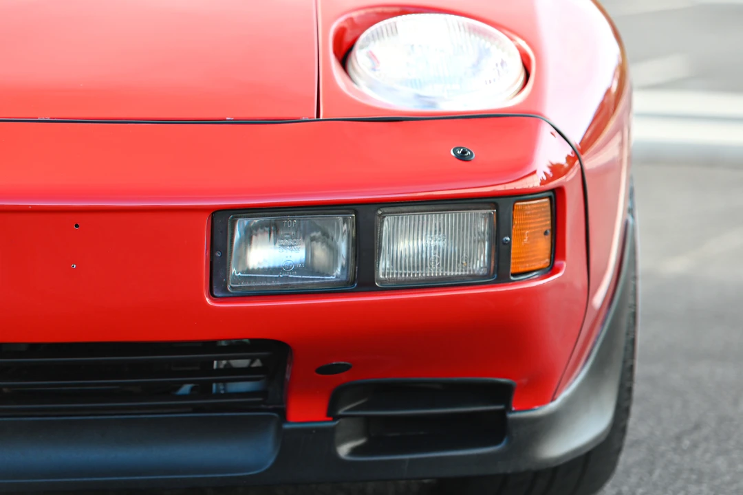 1985 Porsche 928 S - Image 24 of 31