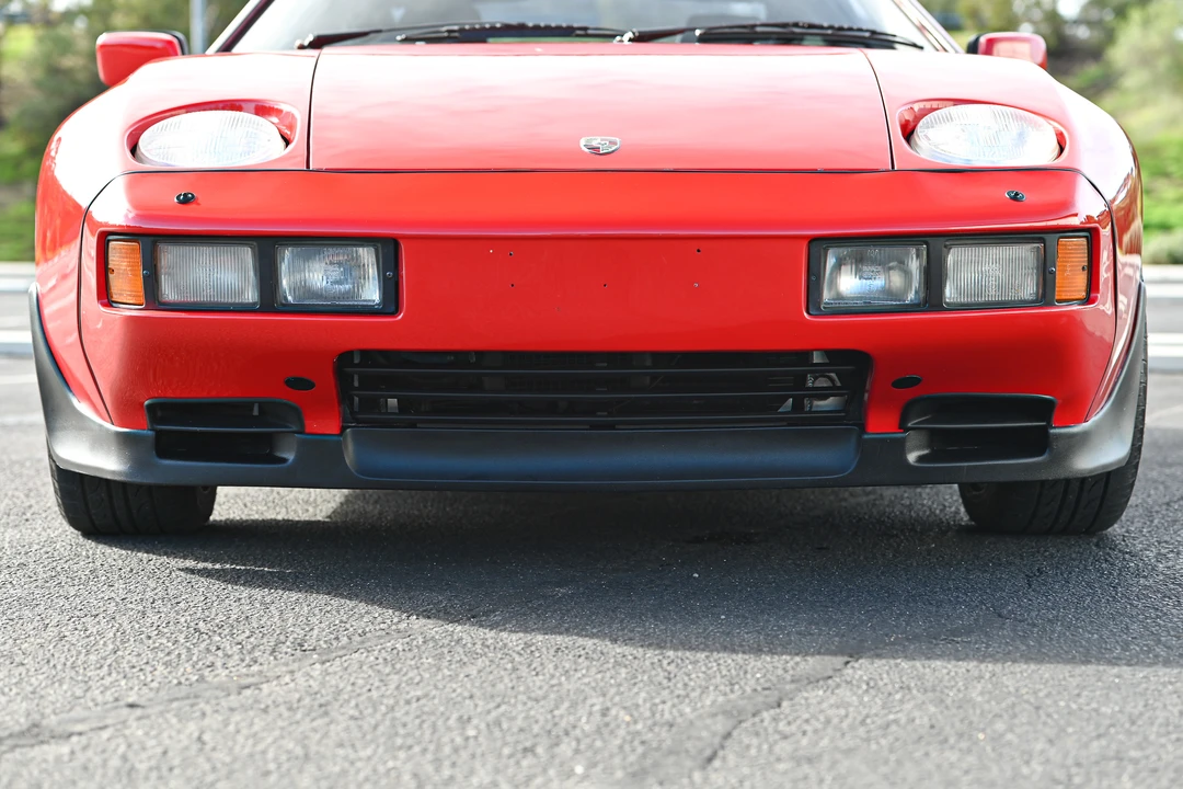 1985 Porsche 928 S - Image 25 of 31