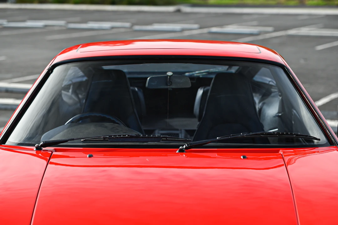 1985 Porsche 928 S - Image 28 of 31