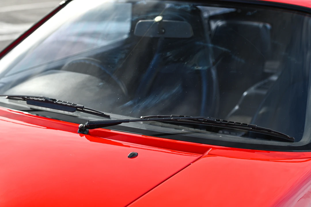 1985 Porsche 928 S - Image 29 of 31