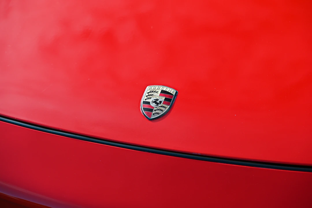 1985 Porsche 928 S - Image 27 of 31
