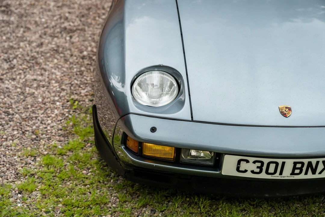 1985 Porsche 928 S - Image 19 of 31