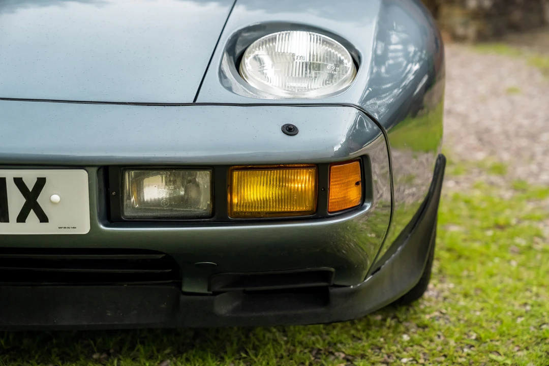 1985 Porsche 928 S - Image 22 of 31