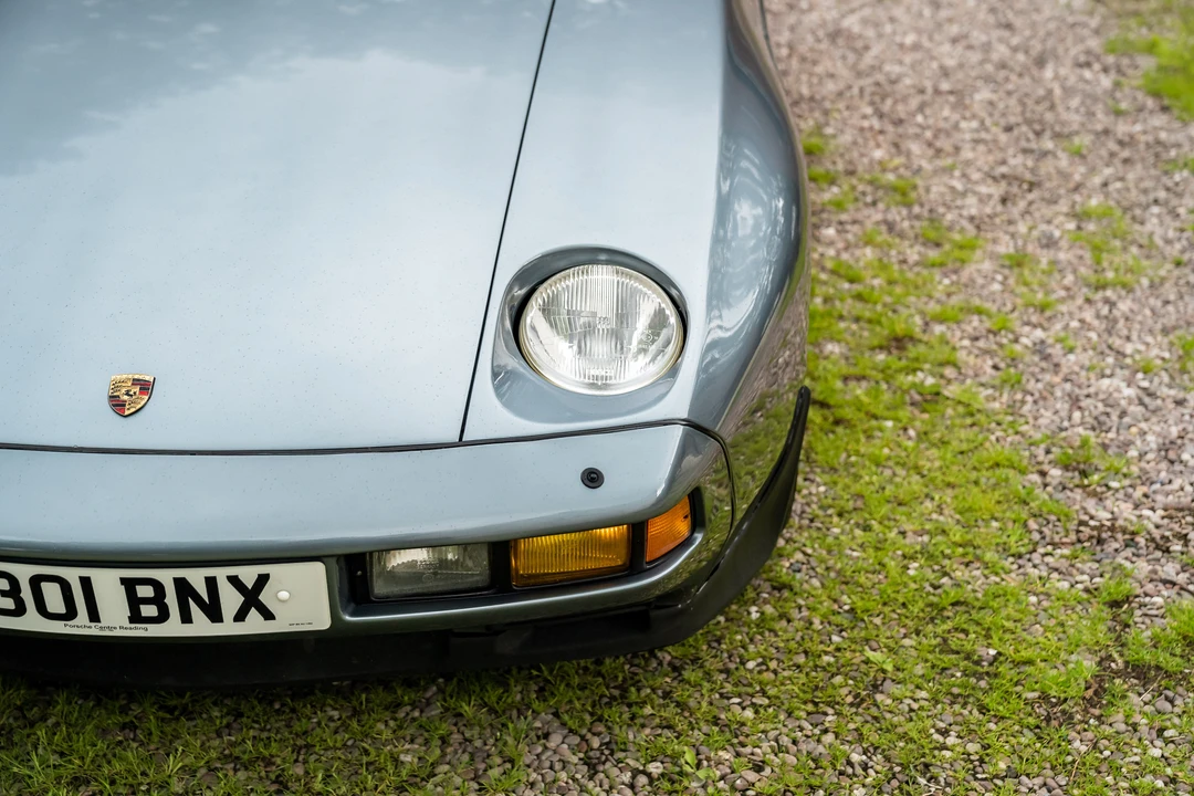 1985 Porsche 928 S - Image 23 of 31