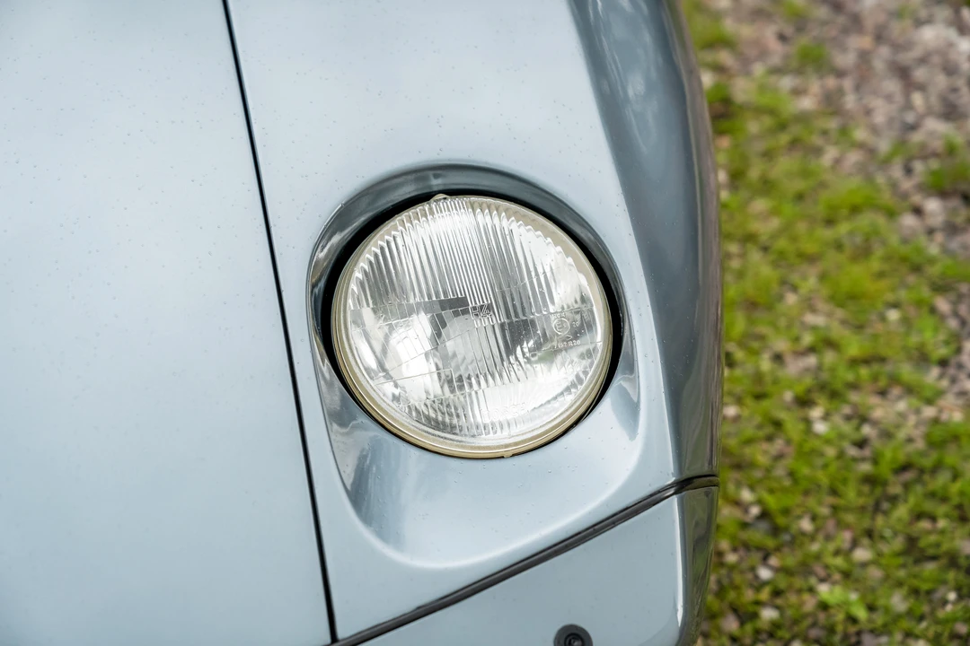 1985 Porsche 928 S - Image 25 of 31