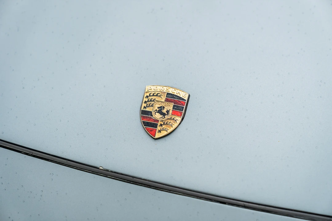 1985 Porsche 928 S - Image 26 of 31