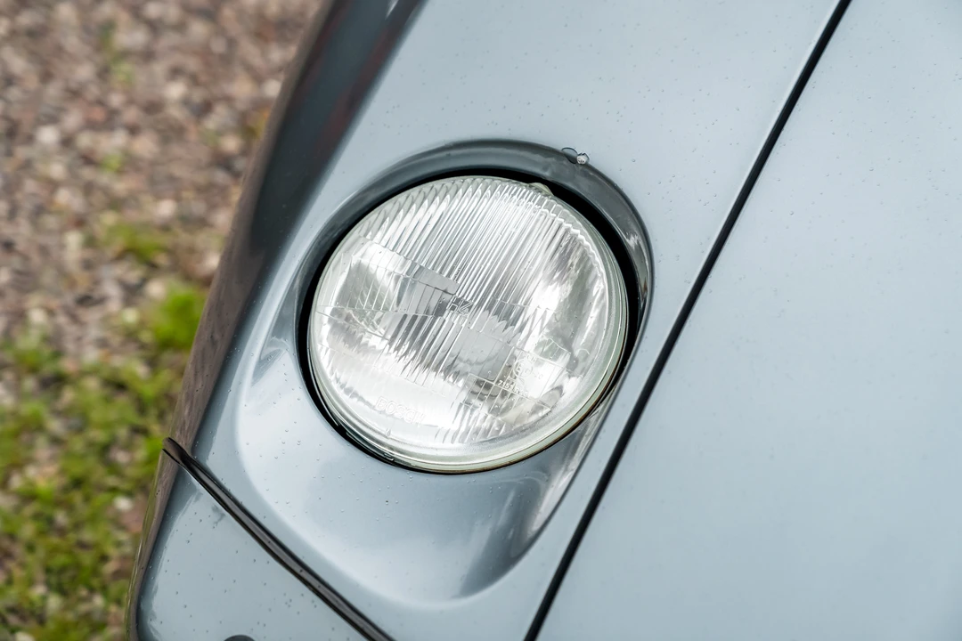 1985 Porsche 928 S - Image 27 of 31