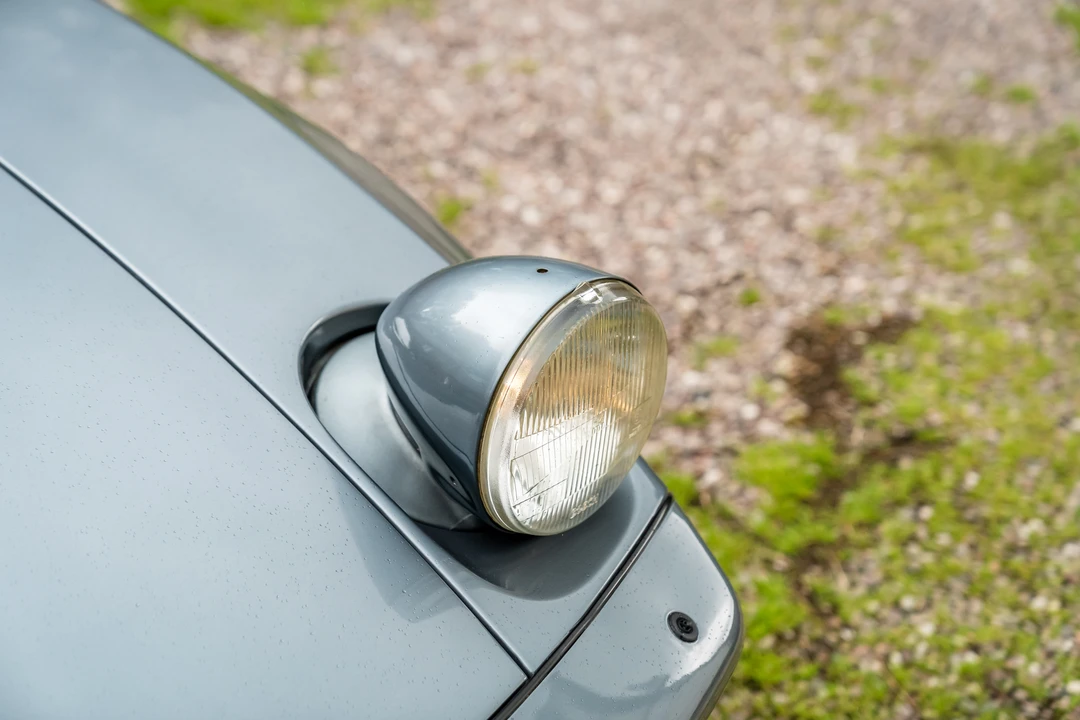 1985 Porsche 928 S - Image 30 of 31
