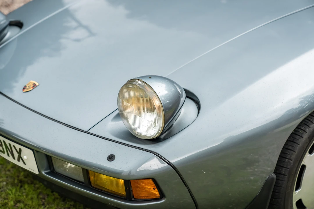 1985 Porsche 928 S - Image 31 of 31