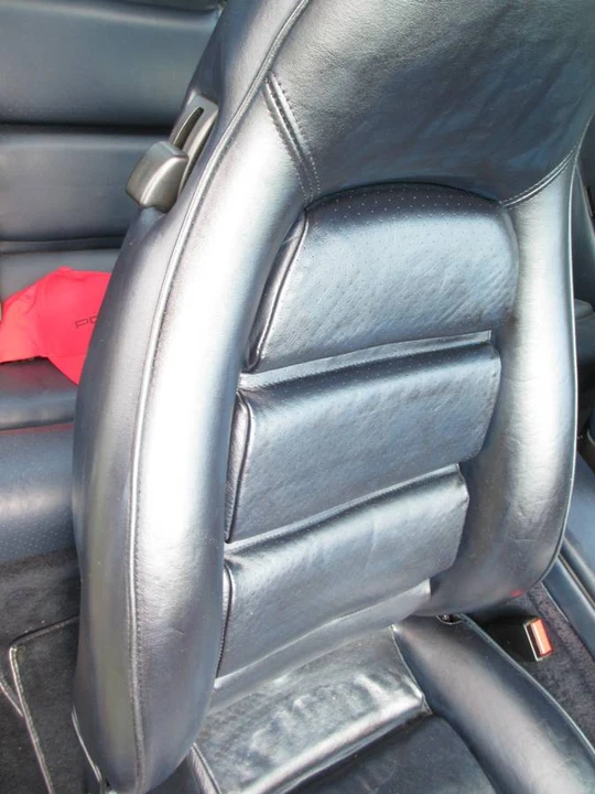 1985 Porsche 928 S - Image 16 of 21