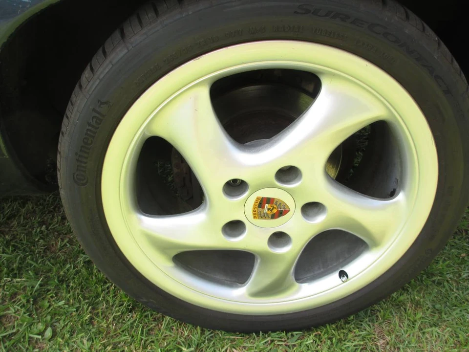 1985 Porsche 928 S - Image 7 of 21