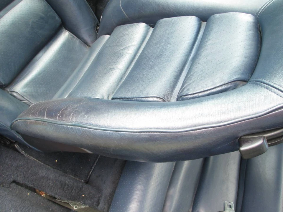 1985 Porsche 928 S - Image 15 of 21