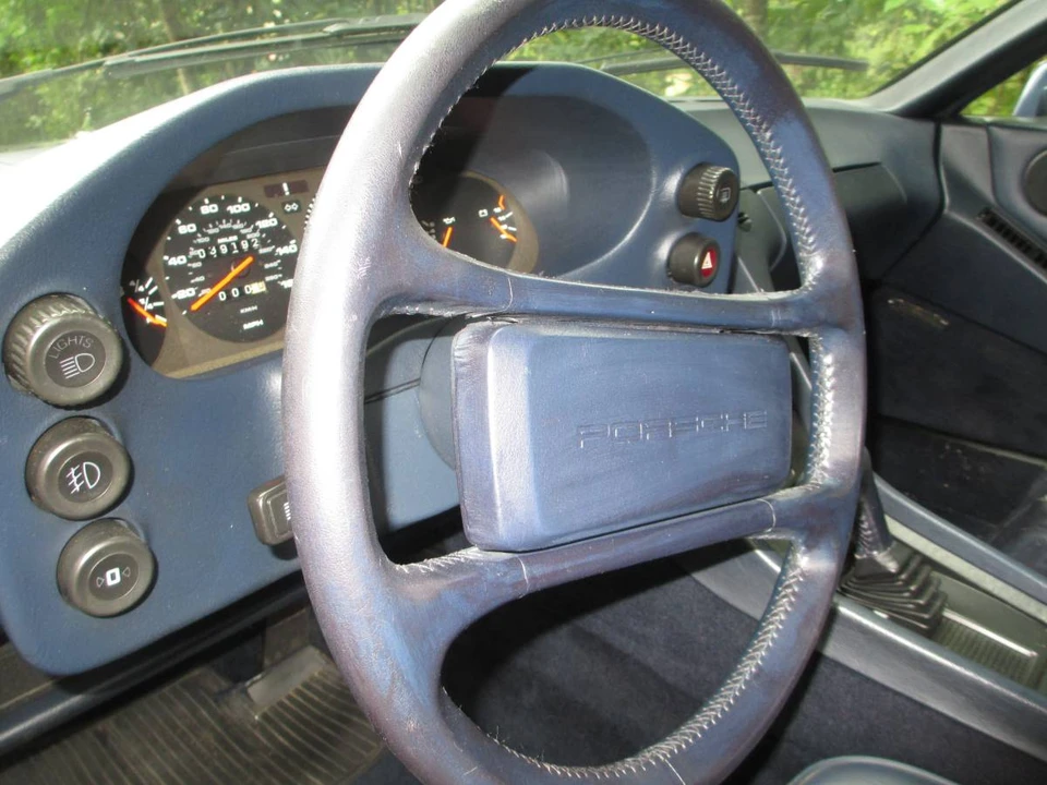 1985 Porsche 928 S - Image 21 of 21