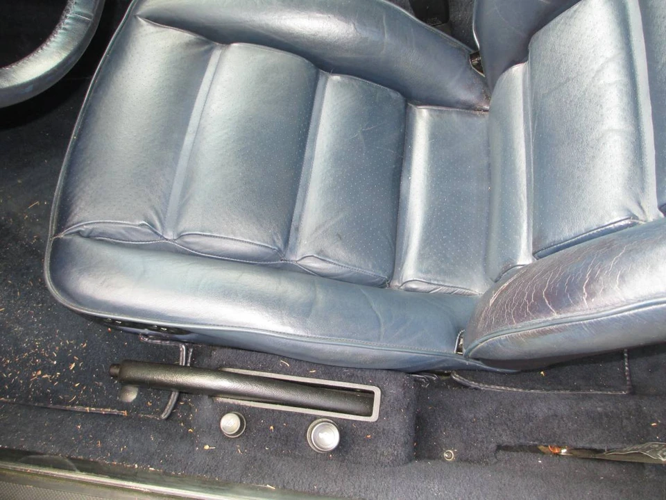 1985 Porsche 928 S - Image 12 of 21