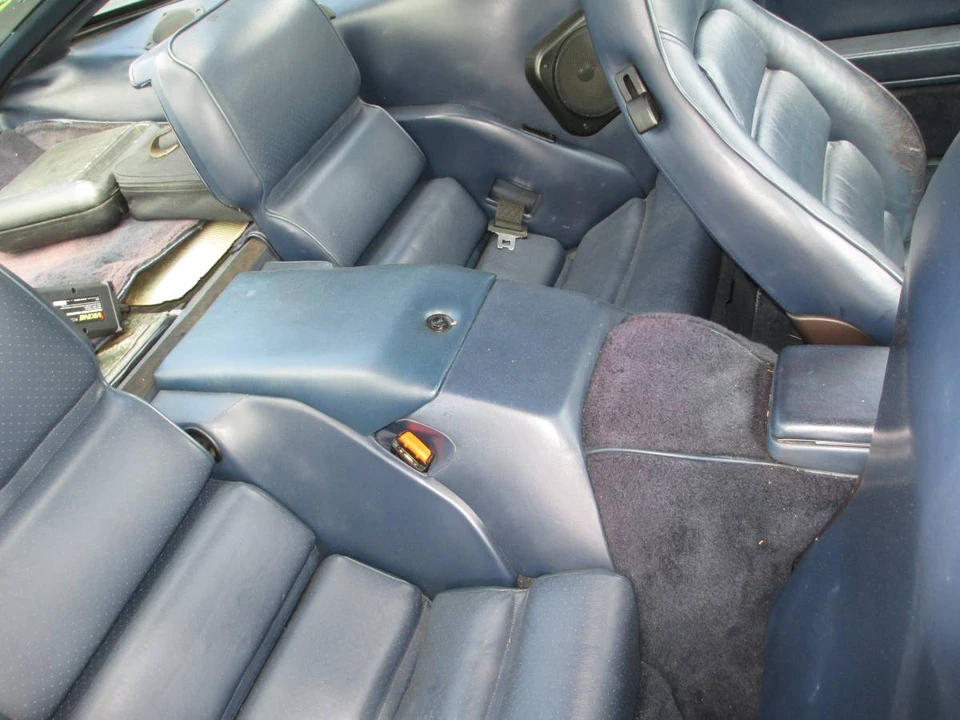 1985 Porsche 928 S - Image 17 of 21