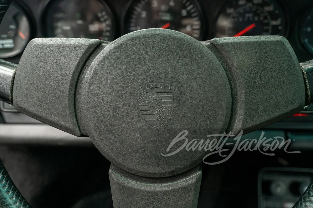 1985 Porsche 930 Turbo - Image 14 of 31