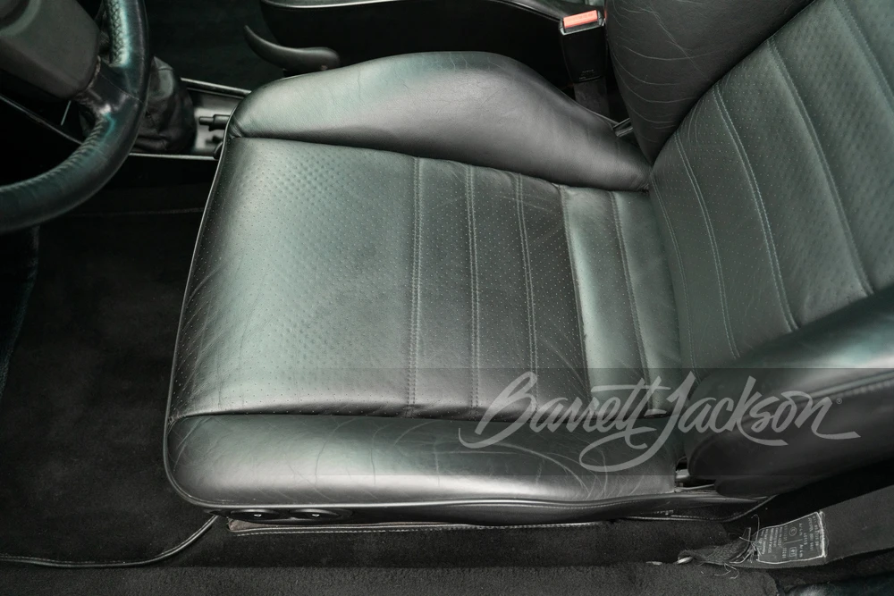 1985 Porsche 930 Turbo - Image 11 of 31