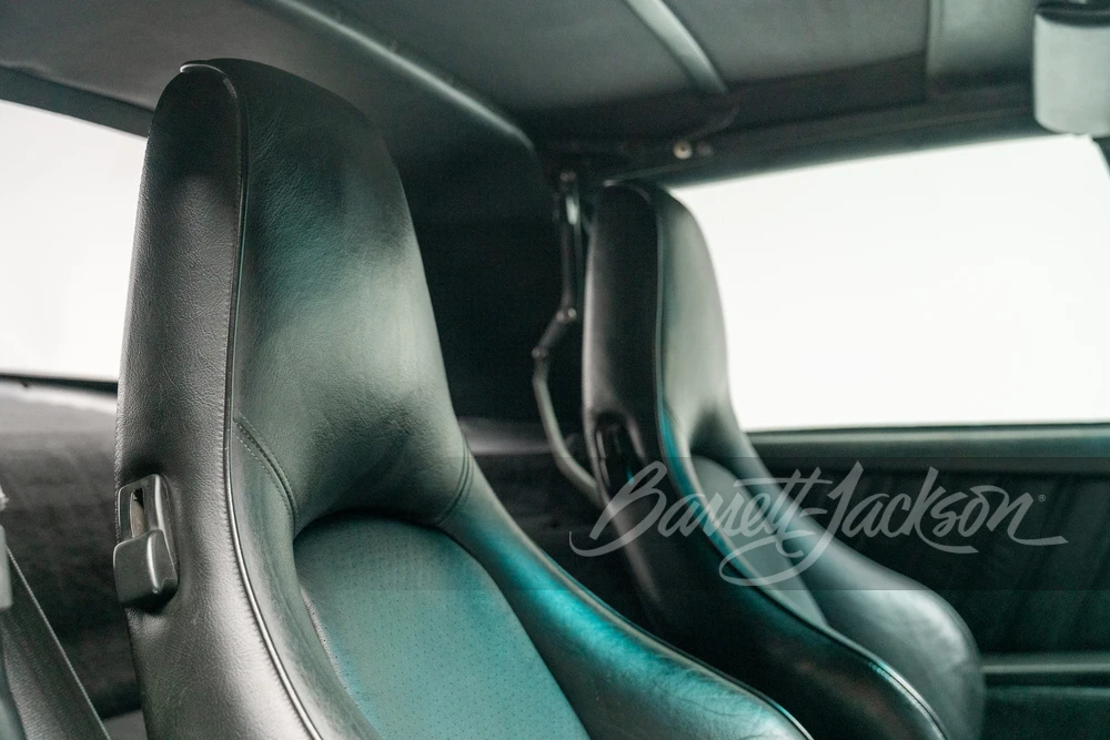 1985 Porsche 930 Turbo - Image 7 of 31