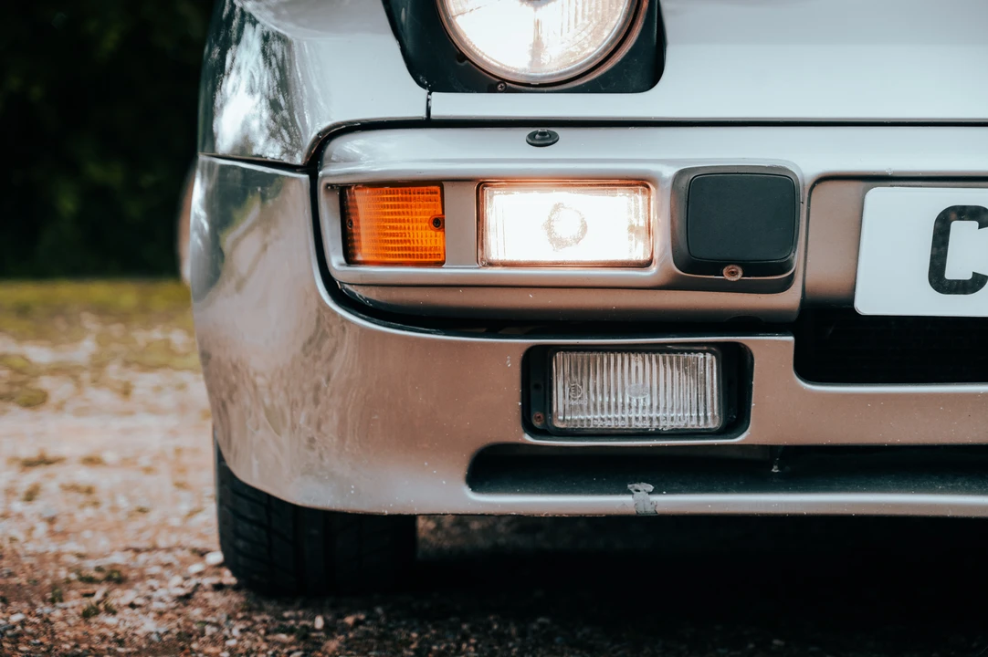 1985 Porsche 944 - Image 23 of 31