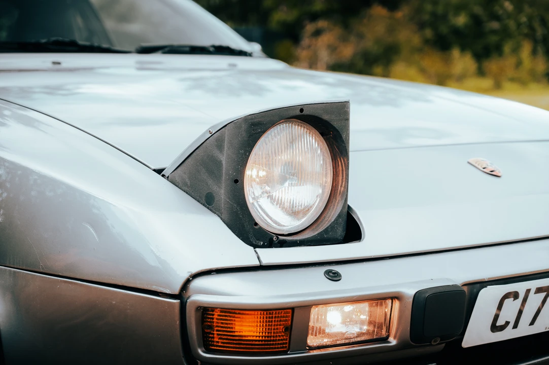 1985 Porsche 944 - Image 27 of 31
