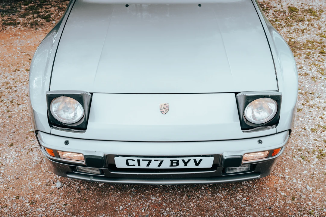 1985 Porsche 944 - Image 31 of 31