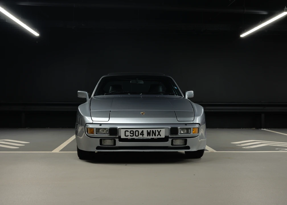 1985 Porsche 944 - Image 10 of 31