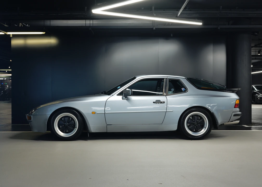 1985 Porsche 944 - Image 9 of 31