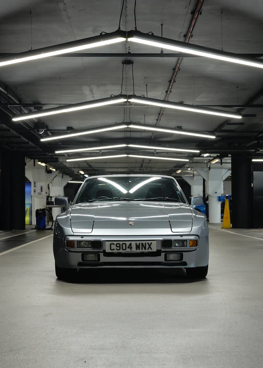 1985 Porsche 944 - Image 15 of 31