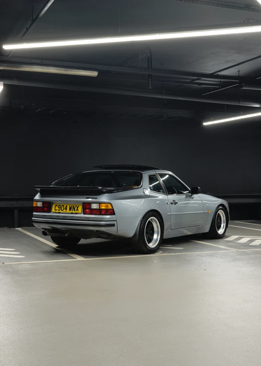 1985 Porsche 944 - Image 18 of 31