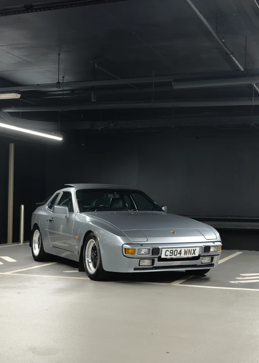 1985 Porsche 944 - Image 19 of 31