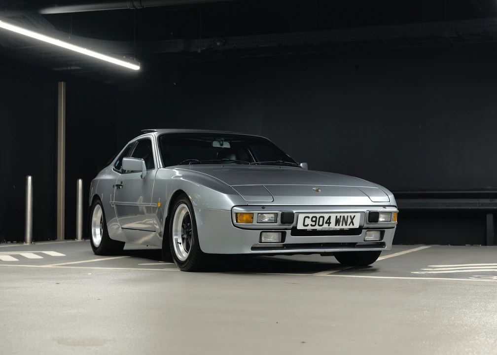 1985 Porsche 944 - Image 20 of 31